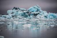 Iceland Winter 2017