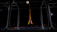 Paris New Years 2023