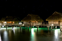 Starry Bungalows