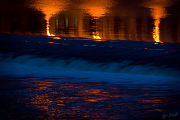 Prague Waters 2