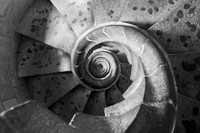 Sagrada Staircase