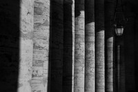 St. Peter's Square, Vatican