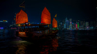 Hong Kong 2026
