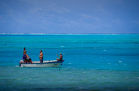 Fishing Crew
