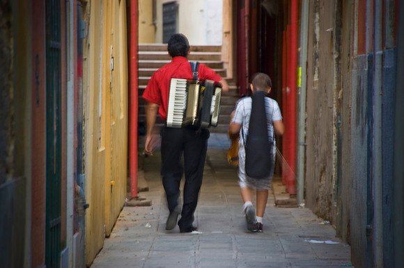 Music Lessons