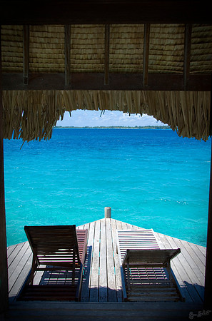 Room with a View