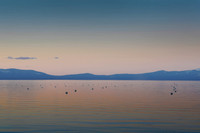 Lake Tahoe