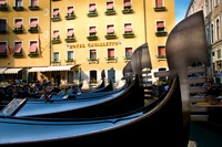 Gondola Docks