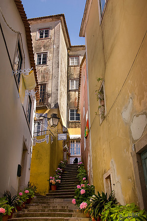 Cascais