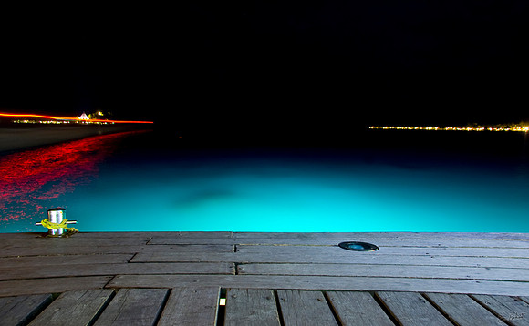 Night Boat