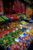 Sorrento Alleys