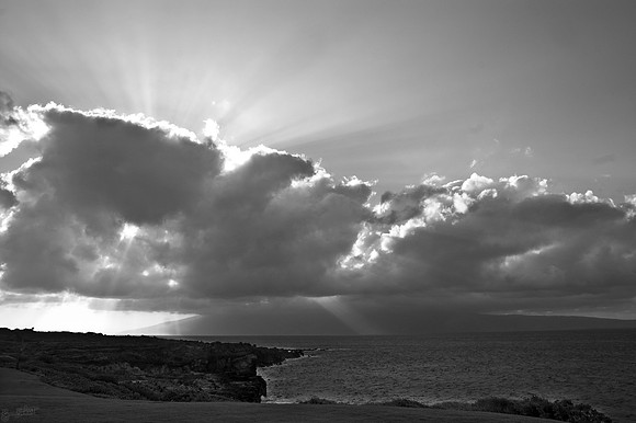 Morning of the Storm