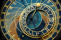 Astronomical