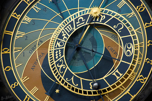 Astronomical