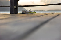 Lover's Sandals