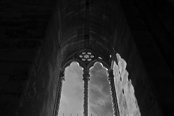 Campanile, Florence