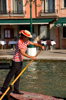 Gondolier