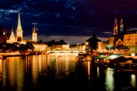 Zurich Nightlife