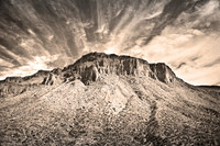 Salome Canyon, AZ