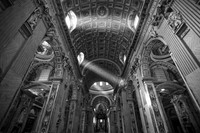 St. Peter's Basilica, Vatican
