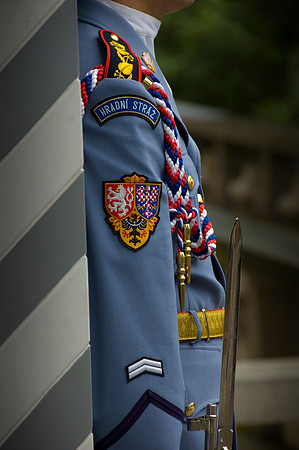 Czech Guard