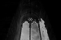 Campanile Window, Florence