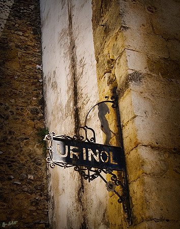 Urinol