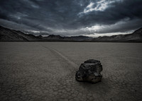 Death Valley Winter 2018