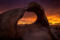 Alabama Hills 2018