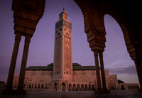 Morocco 2018