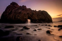Big Sur 2019