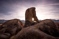 Eastern Sierra 2021