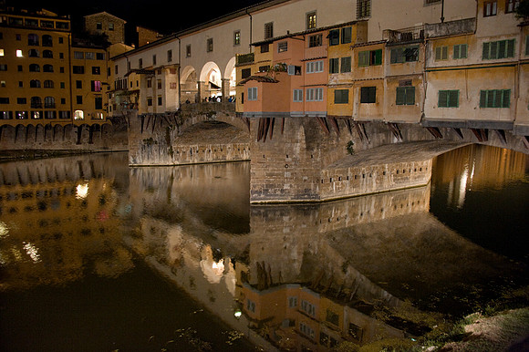 Ponte Vecchio