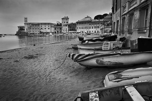 Sestri Levante